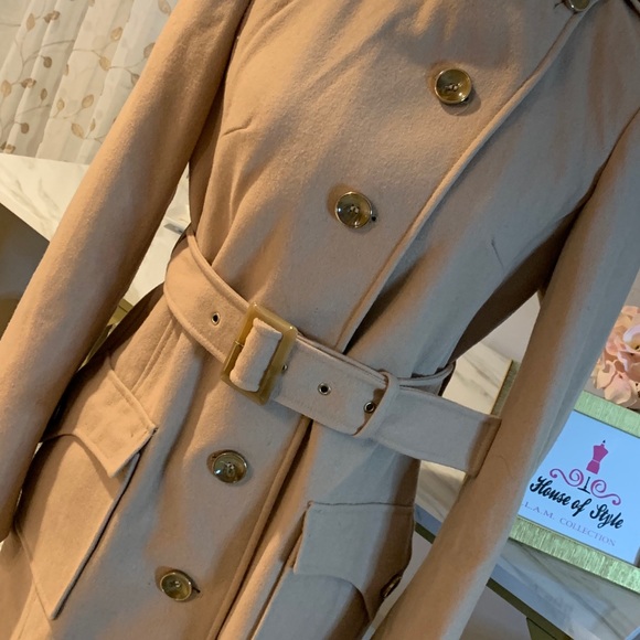 It’s the Trench For me! - Picture 2 of 4